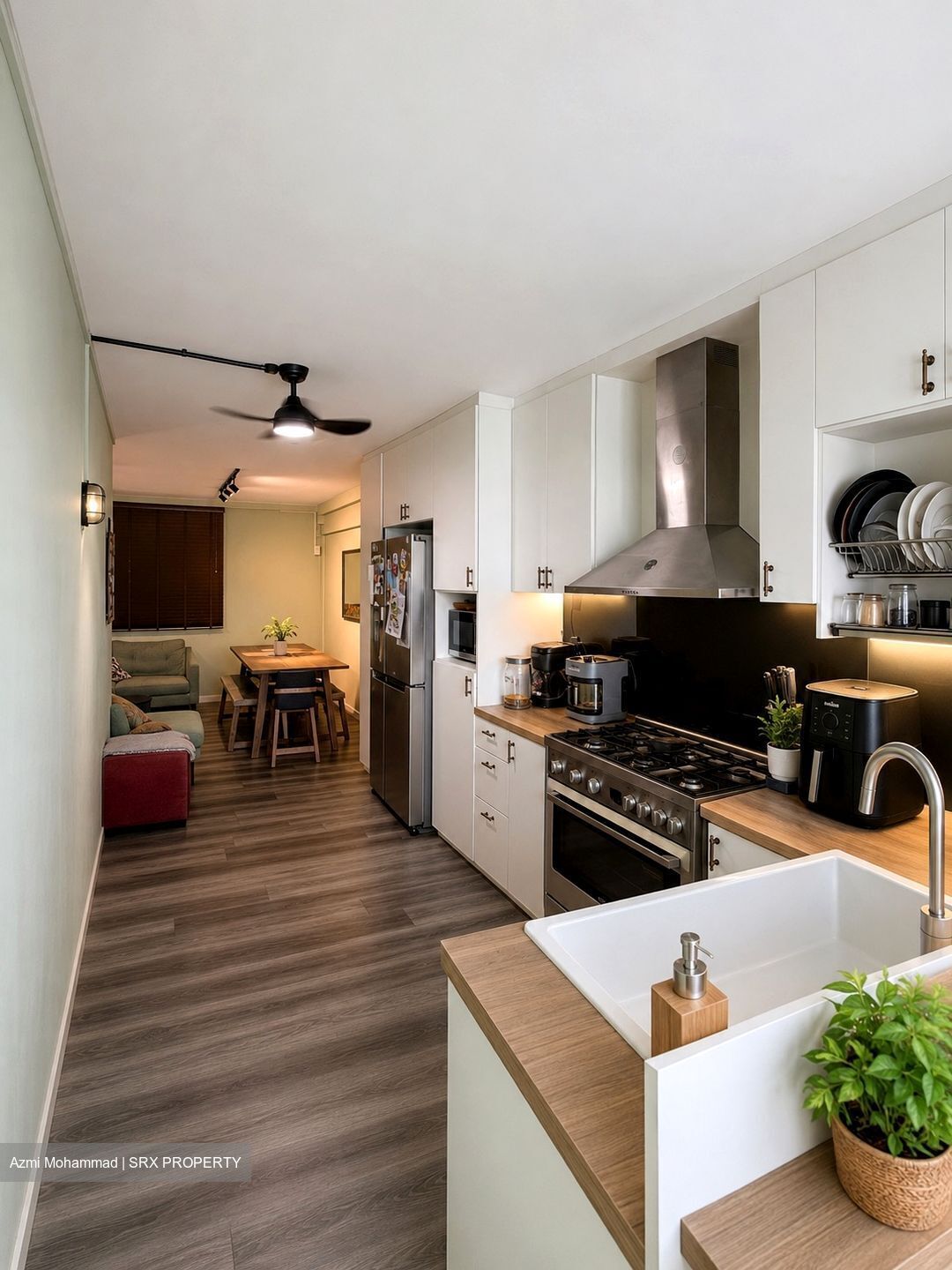 Blk 167 Yishun Ring Road (Yishun), HDB 4 Rooms #600963131